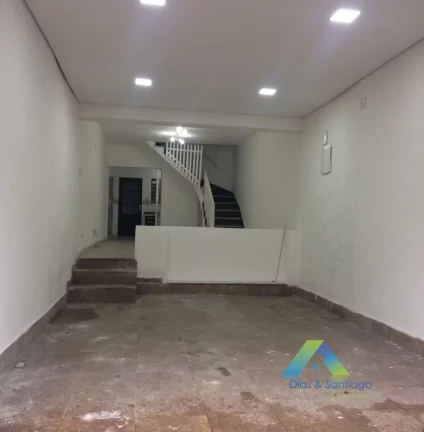 Imagem Sobrado Comercial com 4 salas ao lado do Metrô Saúde em Saúde, São Paulo/SP