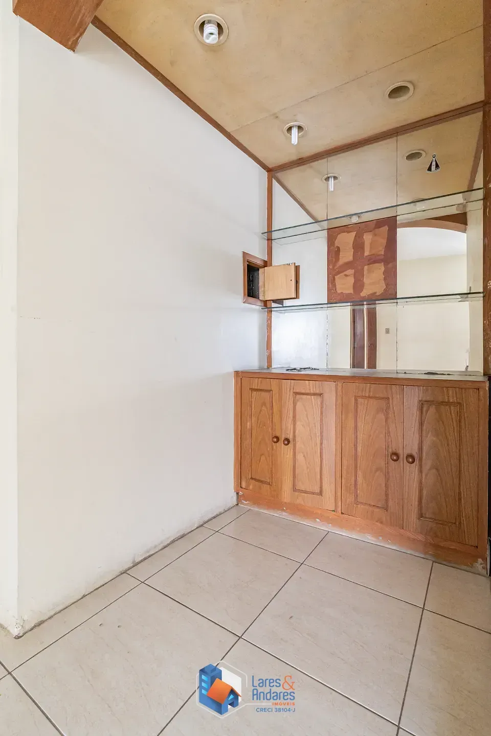 Imagem Apartamento para venda em Paraíso com 3 quartos, sendo 1 suíte, 133m²