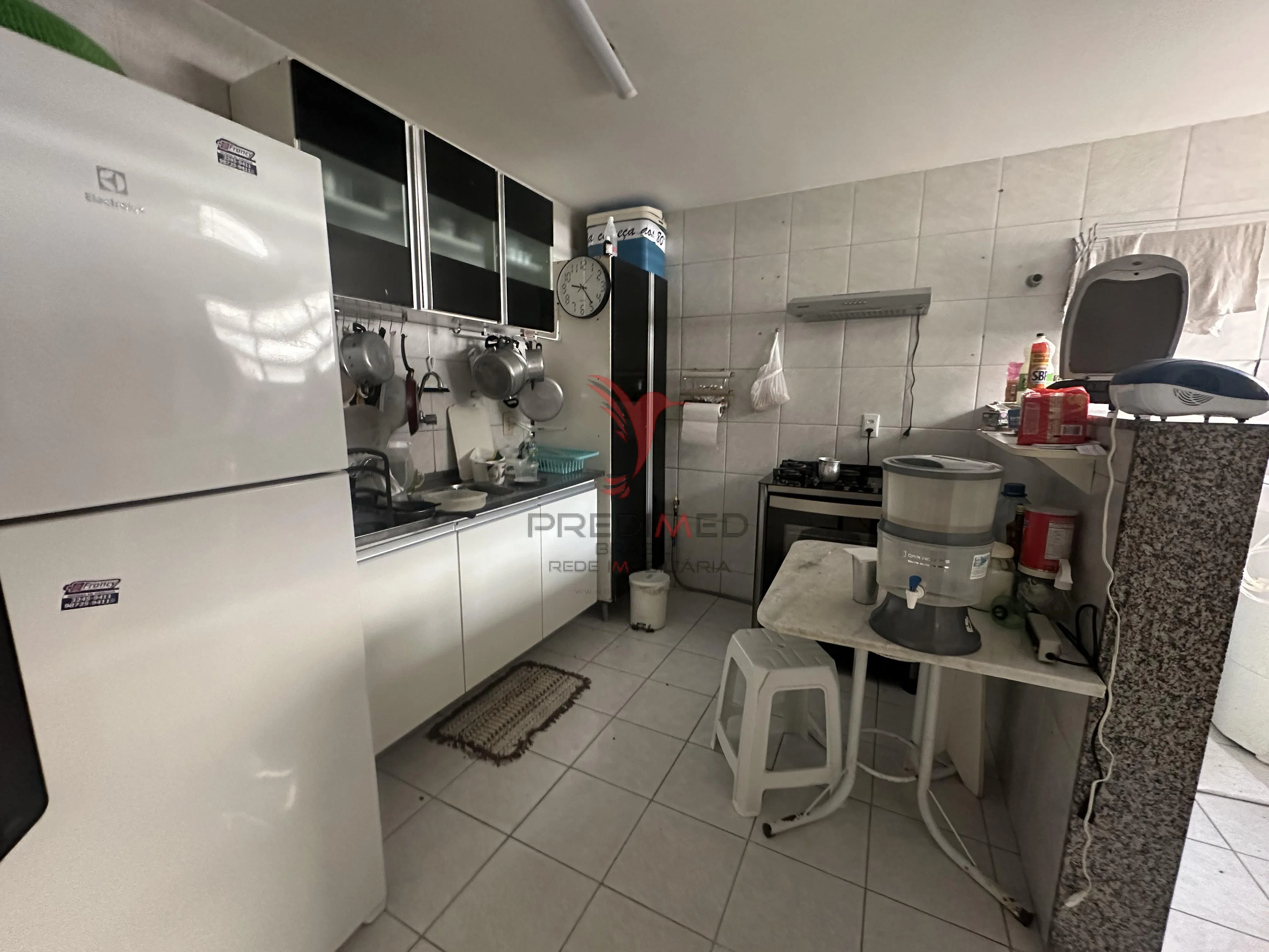 Imagem Vende apartamento de 3 Quartos no melhor localização do Bessa, próximo ao Parque Paraíba