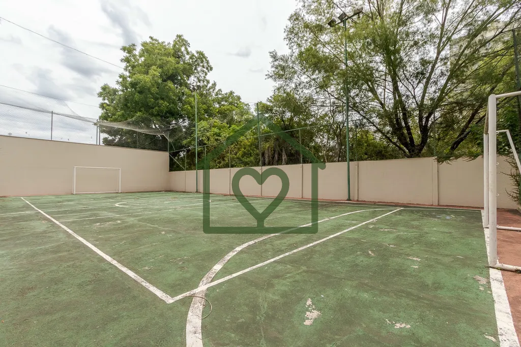 Imagem Descubra o seu novo lar em Tristeza, Porto Alegre! Este encantador apartamento de 76m², localizado ...