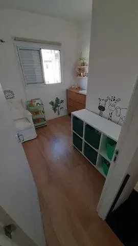 Imagem Casa à venda 3 Quartos, 1 Suite, 2 Vagas, 124M², Piracangaguá, Taubaté - SP | Condomínio Amendoeiras Jardins do Parque