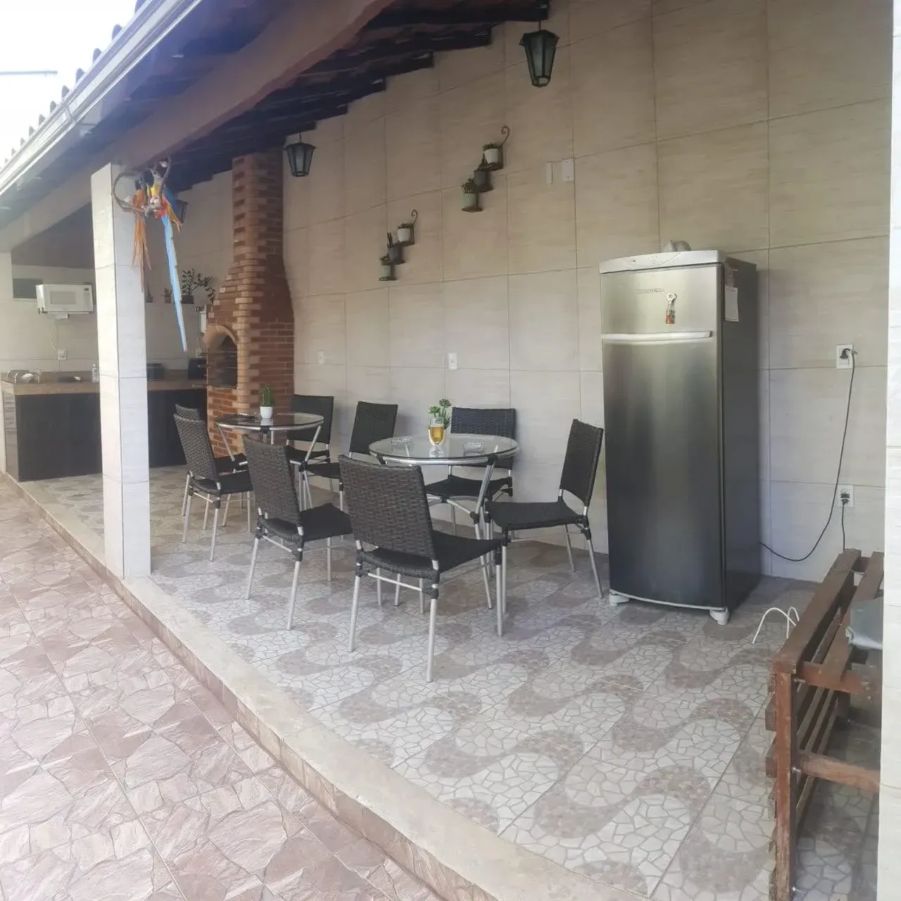 Imagem Casa com 2 Quartos à Venda, 360 m² em Boa Vista - São Gonçalo