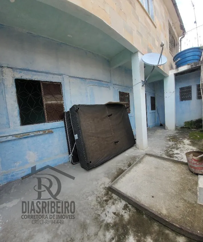 Imagem Casa, Residencial para Venda, Sepetiba, Rio de Janeiro