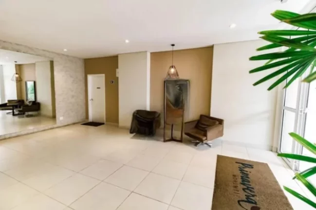 Imagem PRIMAVERA MORUMBI - Apto de 55m² (Unidade Revenda), próximo à Estação Vila das Belezas!!