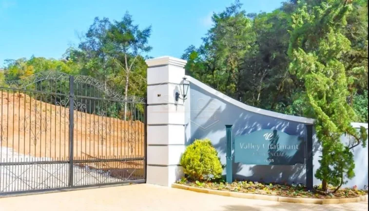 Foto do imóvel Terrenos em Condomínio