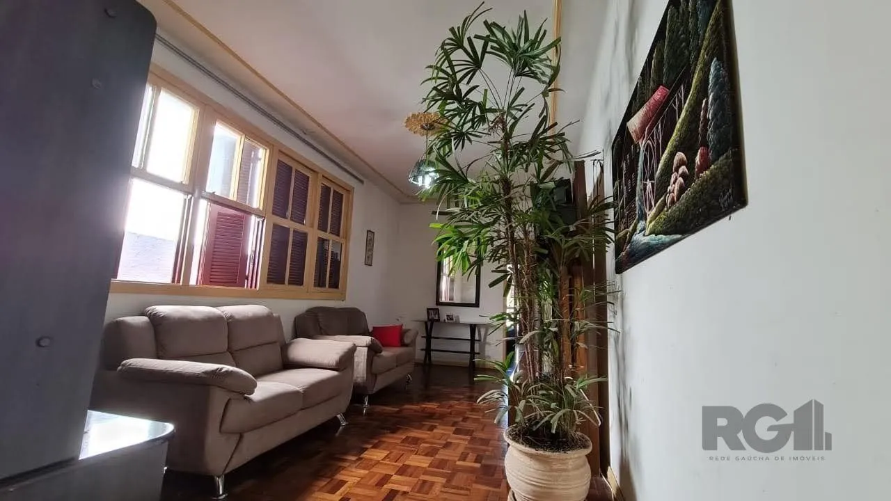 Imagem APARTAMENTO COM 03 QUARTOS NO BAIRRO SÃO GERALDO.
