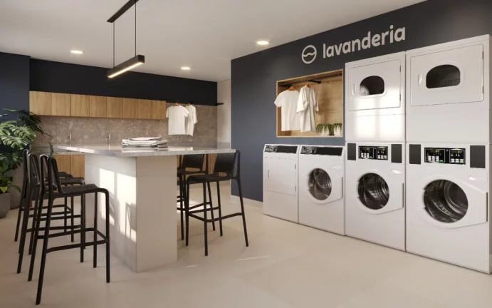 Imagem MÉRITO BELENZINHO - CURY - Aptos de 34m² a 45m², em excelente localização da zona leste!!