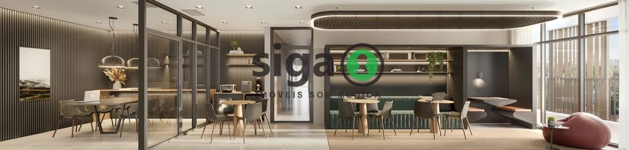 Imagem Apartamento para venda em Pinheiros, São Paulo - SP