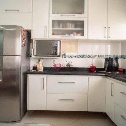 Imagem Sobrado a venda com 2 dormitorios, 2 banheiros e 2 vagas pperto do metro Patriarca