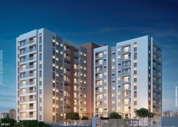 Foto do imóvel Apartamento à venda no bairro Vila Nova Mazzei - São Paulo/SP