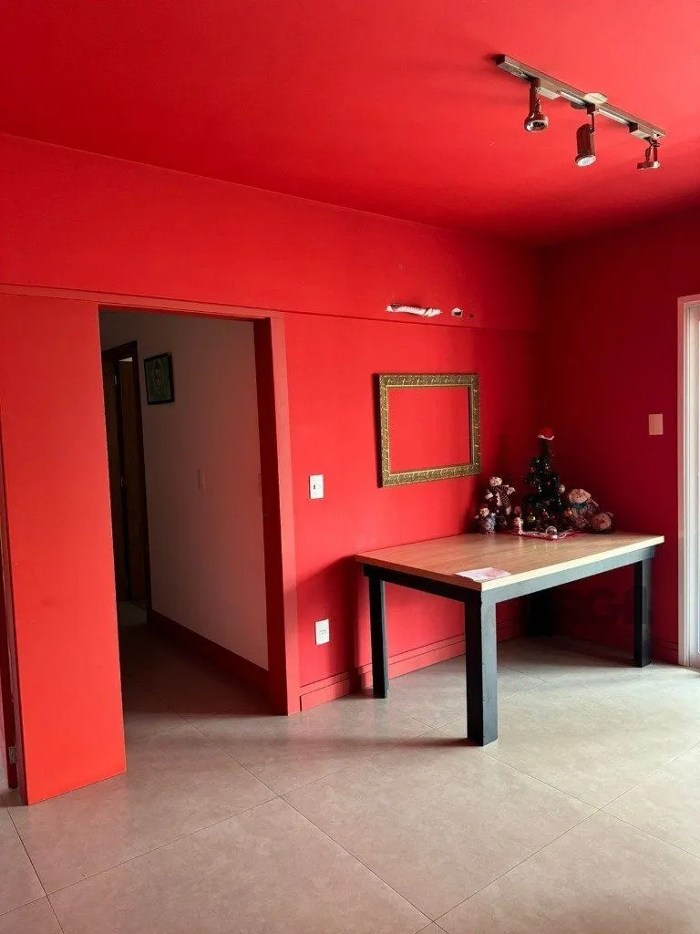 Imagem Apartamento em Pátria Nova