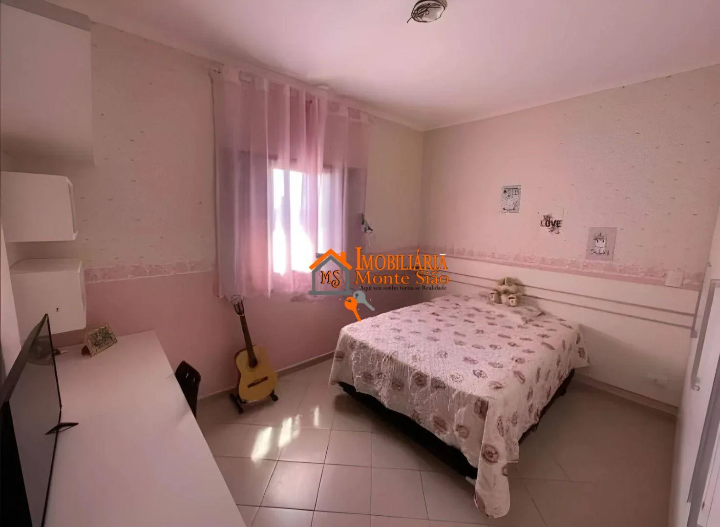Imagem Sobrado com 3 dormitórios à venda, 120 m² por R$ 670.000,00 - Centro - Arujá/SP