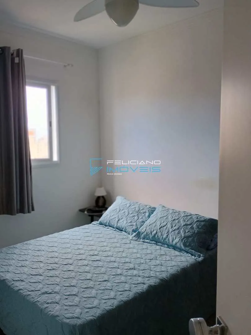 Imagem Apartamento com 2 quartos, Canto do Forte, Praia Grande - R$ 510 mil, Cod: 7410