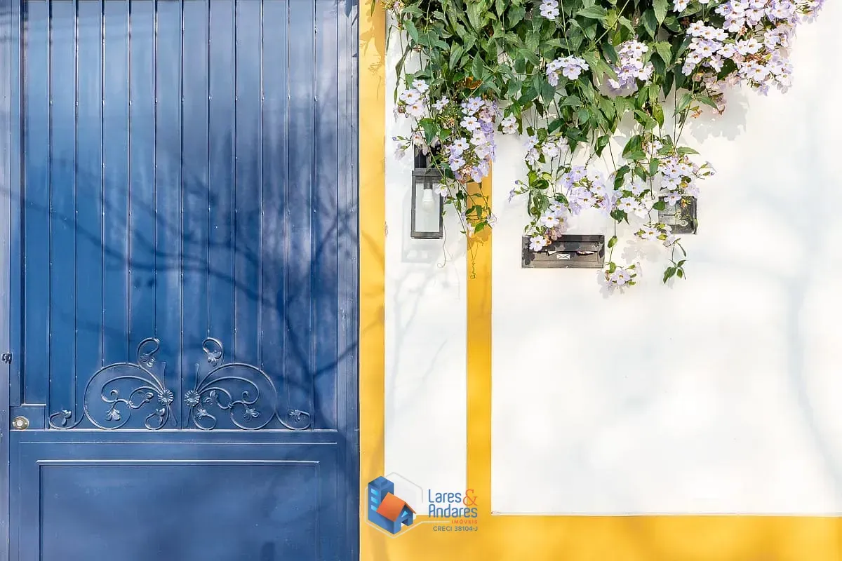 Imagem Casa para venda em Chácara Monte Alegre com 4 quartos, sendo 1 suíte, 450m²