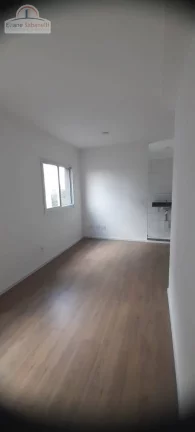 Imagem Apartamento à venda1 quarto, 32m2 varanda lazer completo no Morumbi