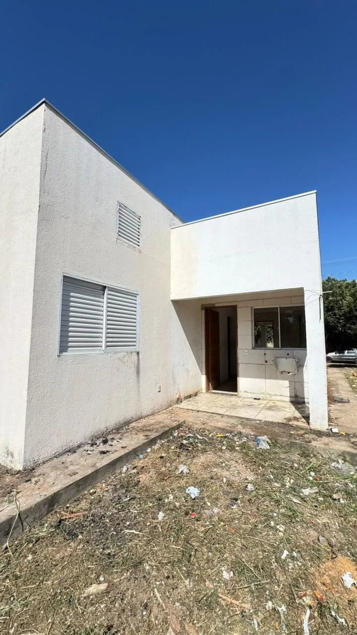Imagem Casa 3 quartos no bairro Santa Laura