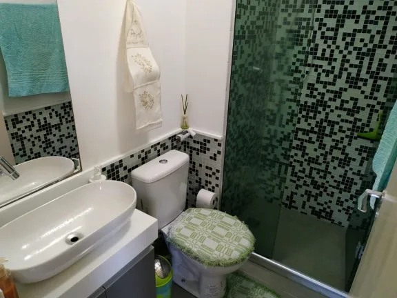 Imagem Apartamento com 2 Quartos à Venda, 55 m² em Barreto - Niterói