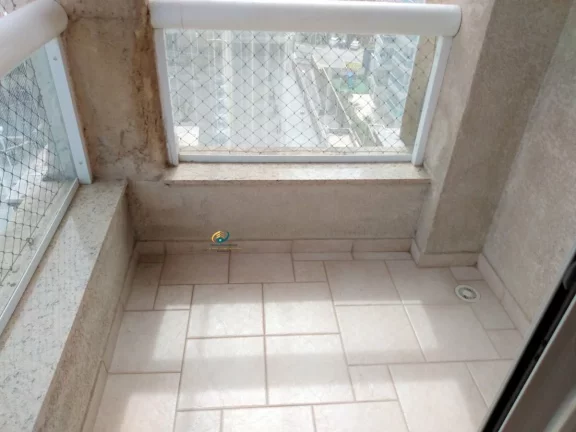 Imagem Apartamento Padrão para Venda e Aluguel em Astúrias Guarujá-SP