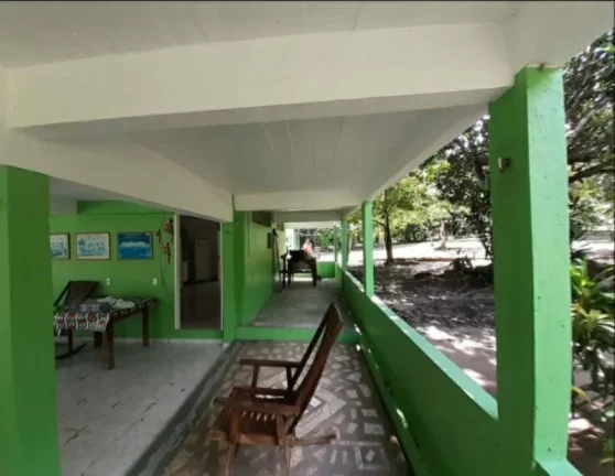 Imagem Sitio Rural em MANAUS - AM, MANAUS