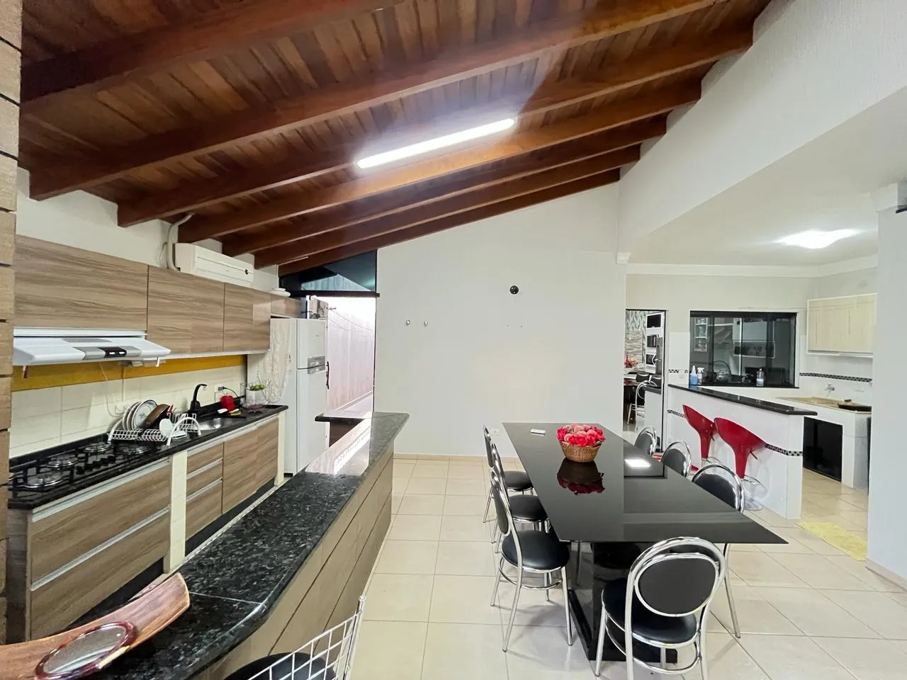 Imagem Casa 224m Umuarama-PR 233