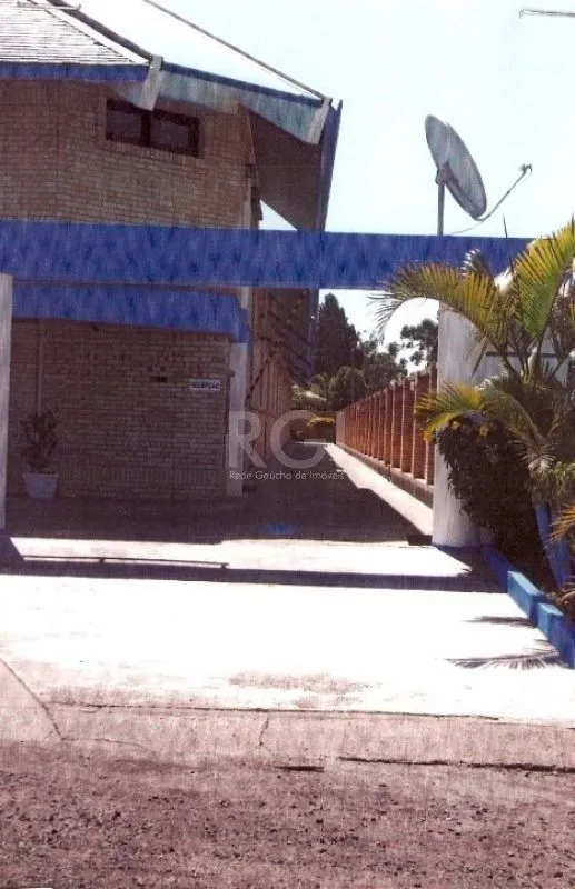 Imagem Hotel para Venda - 0m², 0 dormitórios, 12 vagas - Atlântida