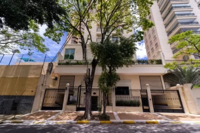 Imagem PIAZZA SAN SIMONE - FAO BUILDING - Apto de 66m², próximo à Estação Jardim São Paulo do Metrô!!