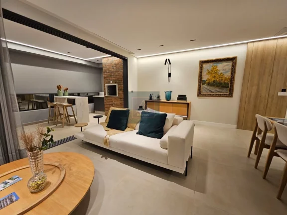Imagem LANÇAMENTO no Água Verde. 155m². 3 suítes. 2 vagas.