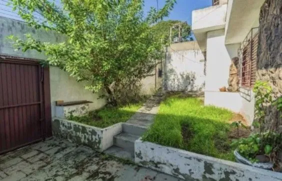 Imagem Casa para Venda - 308m², 3 dormitórios, sendo 1 suites, 2 vagas - Coronel Aparício Borges