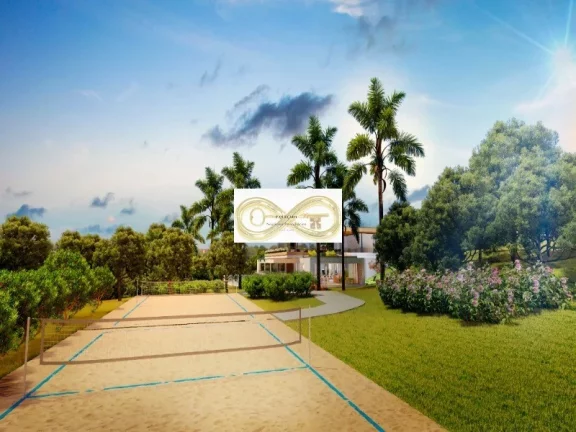Imagem Residencial Serena Campinas