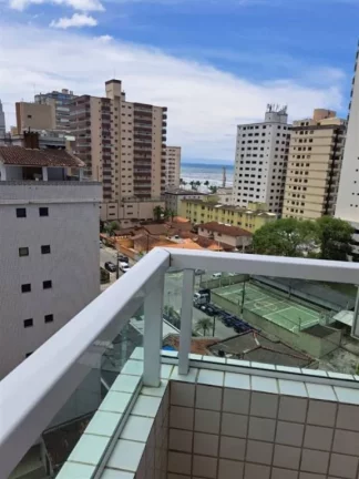 Imagem EXCELENTE APARTAMENTO NO CAIÇARA 1 SUÍTE E 1 VAGA!!! SOMENTO PAGAMENTO À VISTA!