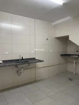 Imagem Edifício Comercial na Vila Olímpia: 296m², 2 Vagas - Venda ou Locação em SP