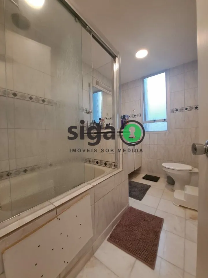 Imagem APARTAMENTO COM 202M² 4 QUATOS A VENDA NO CONDOMÍNIO PORTAL DO MORUMBI