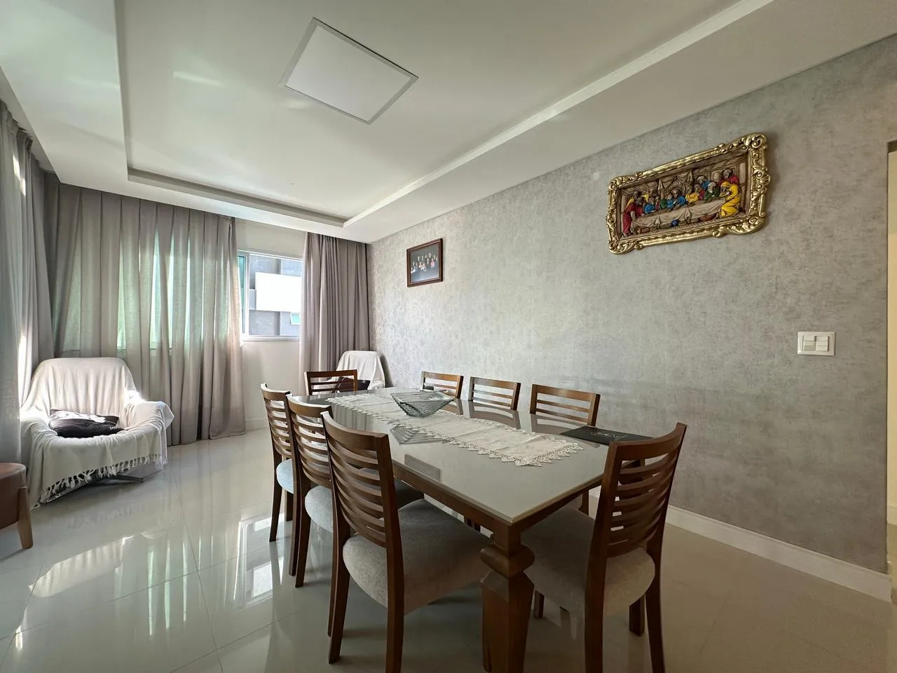 Imagem Apartamento à venda com 163m2 por R$ 2.500.000,00