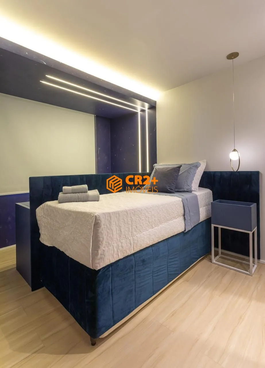 Imagem Vendo apartamento Alto Padrão 133 m2, 03 quartos, 03 suítes, 02 vagas de garagem