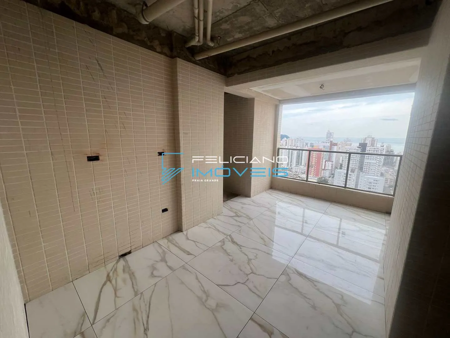 Imagem Cobertura com 4 quartos, Canto do Forte, Praia Grande - R$ 6.9 mi, Cod: 6789
