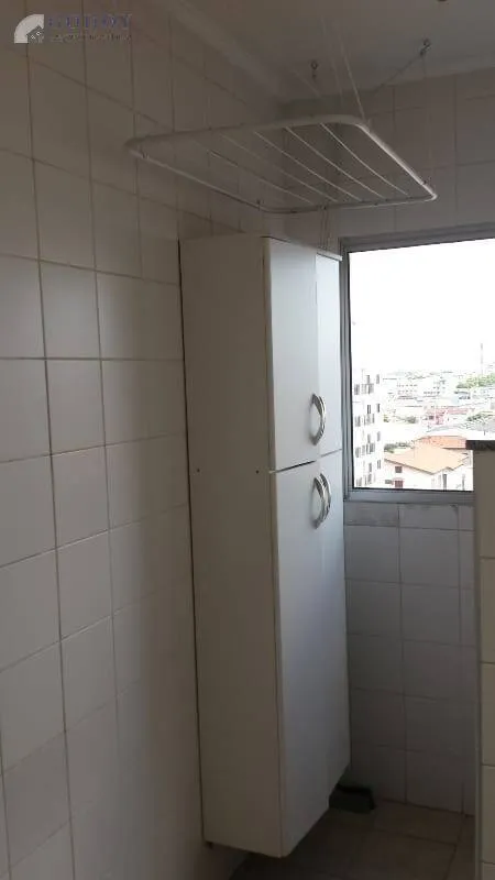 Imagem Apartamento à venda 2 Quartos, 1 Suite, 2 Vagas, 71.66M², São Benedito, Pindamonhangaba - SP | EDIFÍCIO VILA ROMANA