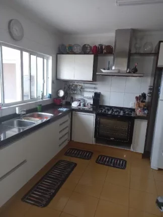 Imagem Casa com 3 dormitórios à venda, 430 m por R$ 1.999.999,99 - Condomínio Lago da Boa Vista - Sorocaba/SP