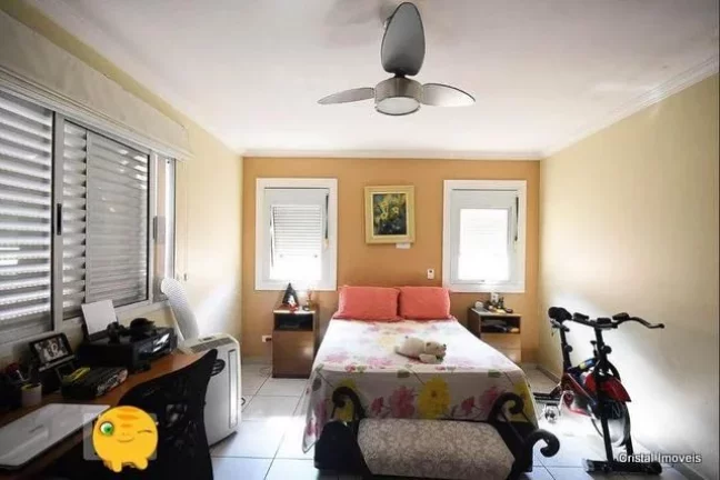 Imagem Lindo Sobrado de 310 m²