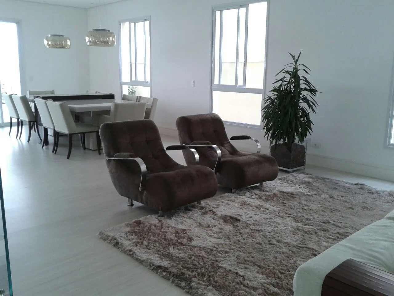 Imagem CASA À VENDA NO CONDOMÍNIO FECHADO GÊNESIS 1, ALPHAVILLE/SP