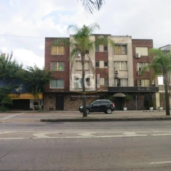 Imagem Loja mais um andar para Venda - 104.8m², 0 dormitórios, Floresta