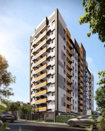 Foto do imóvel APARTAMENTO RESIDENCIAL em São Paulo - SP, Vila Mascote