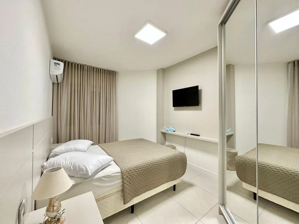 Imagem Apartamento 3 Dormitórios - Bairro Centro