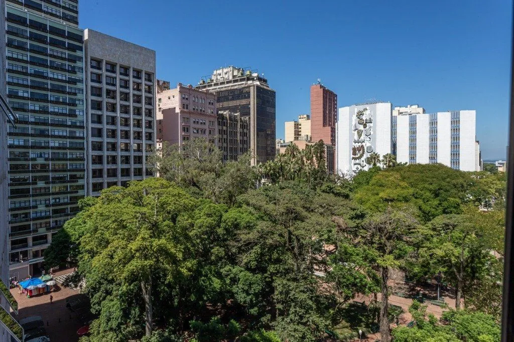 Imagem Conjunto/Sala para Venda - 170.13m², 0 dormitórios, Centro Histórico