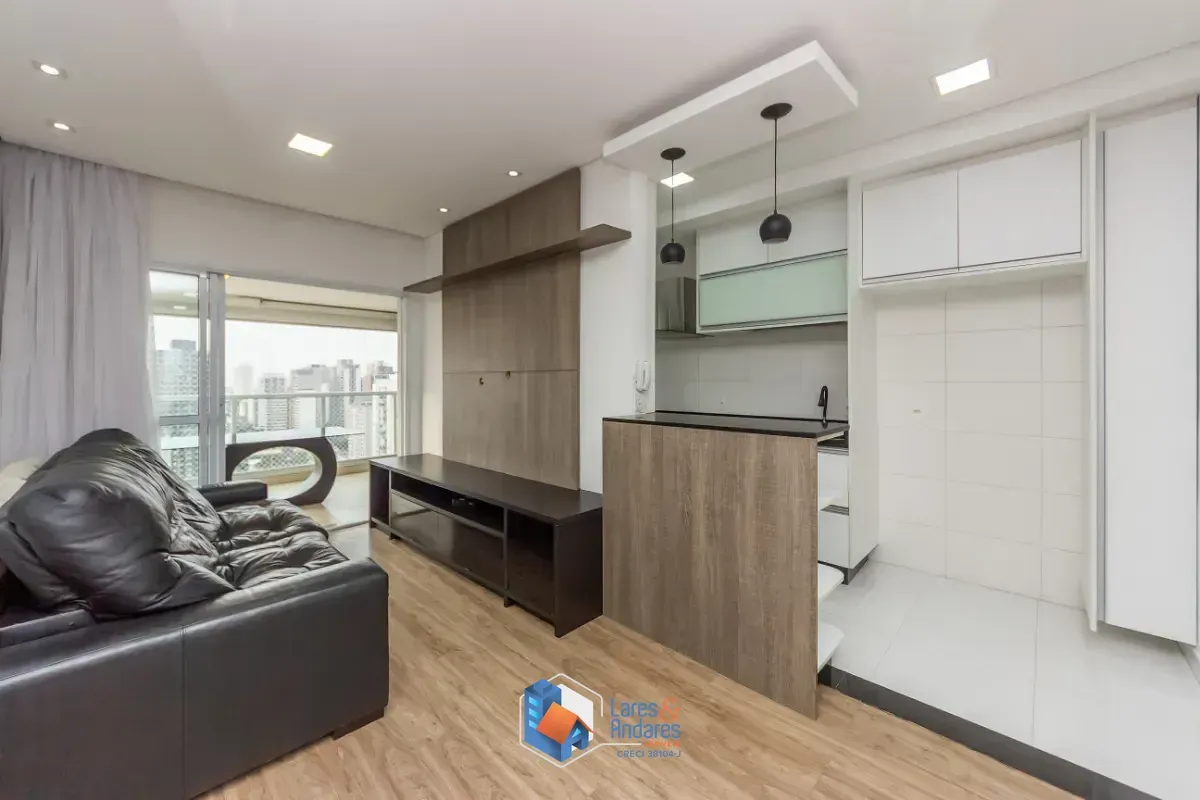 Imagem Apartamento para venda em Ipiranga com 2 quartos, sendo 1 suíte, 66m²