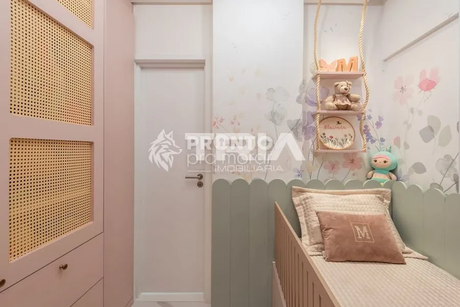Imagem Apartamento de 4 quartos, 182m² no bairro Casa Forte, em Recife