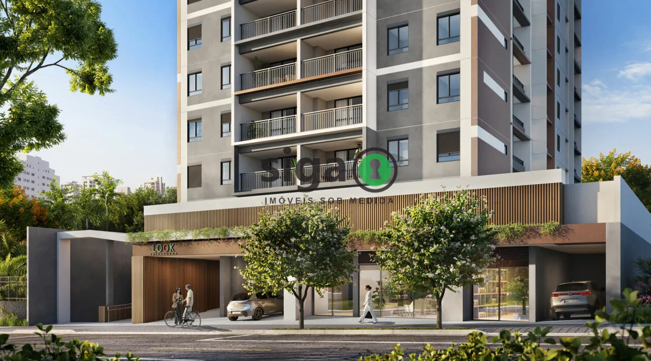 Imagem Apartamento 2 dormitórios e 1 vaga -More com Estilo na Vila Mariana Próximo ao Ibirapuera