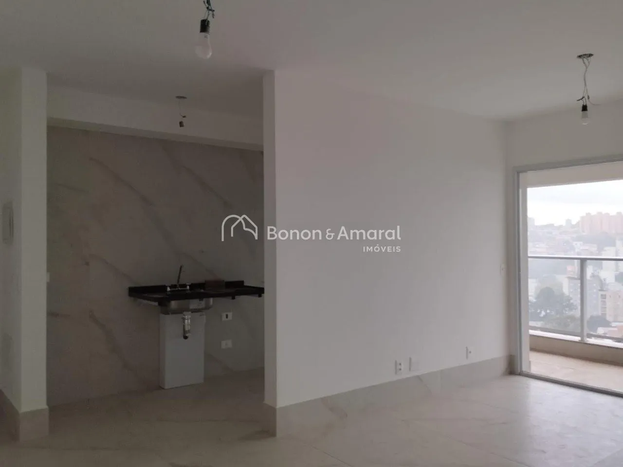 Imagem Apartamento Novo com 2 Suítes no DNA Taquaral - Lazer Completo!