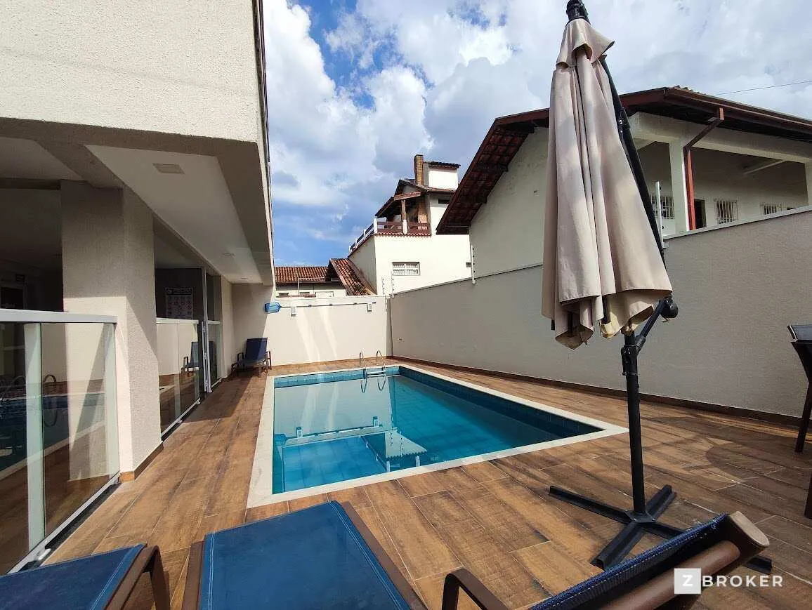 Imagem Lindo apartamento no Tenório