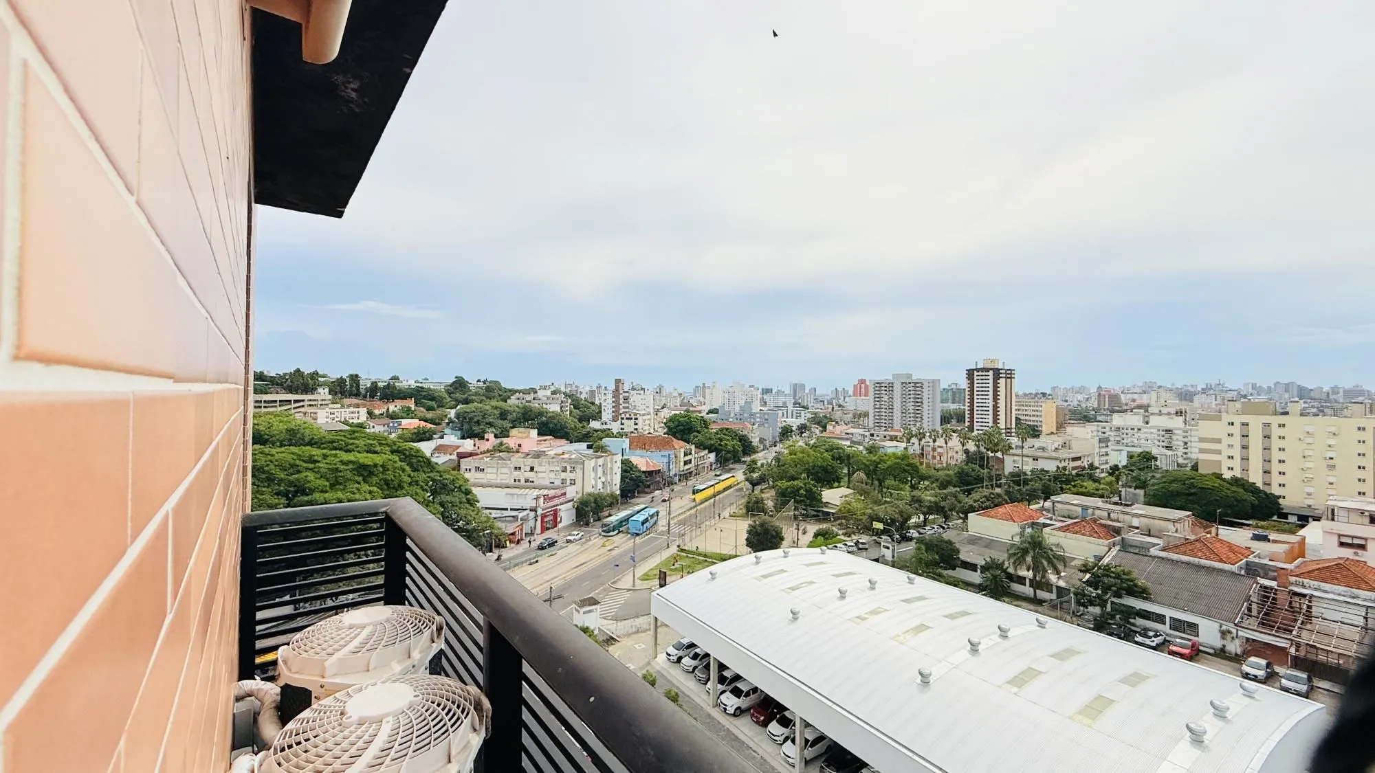 Imagem Apartamento para comprar com 2 dormitórios sendo 1 suíte