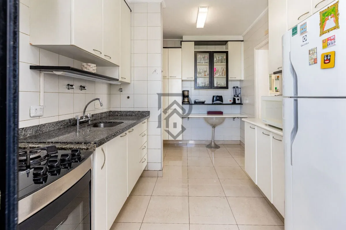 Imagem Apartamento Cobertura pronto para morar